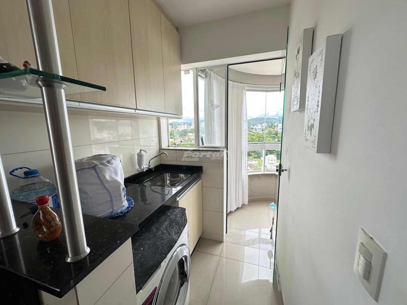 Apartamento à venda com 2 quartos, 77m² - Foto 11