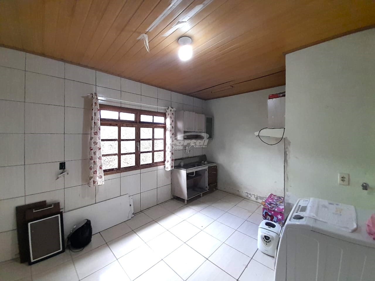 Casa para alugar com 4 quartos, 130m² - Foto 21