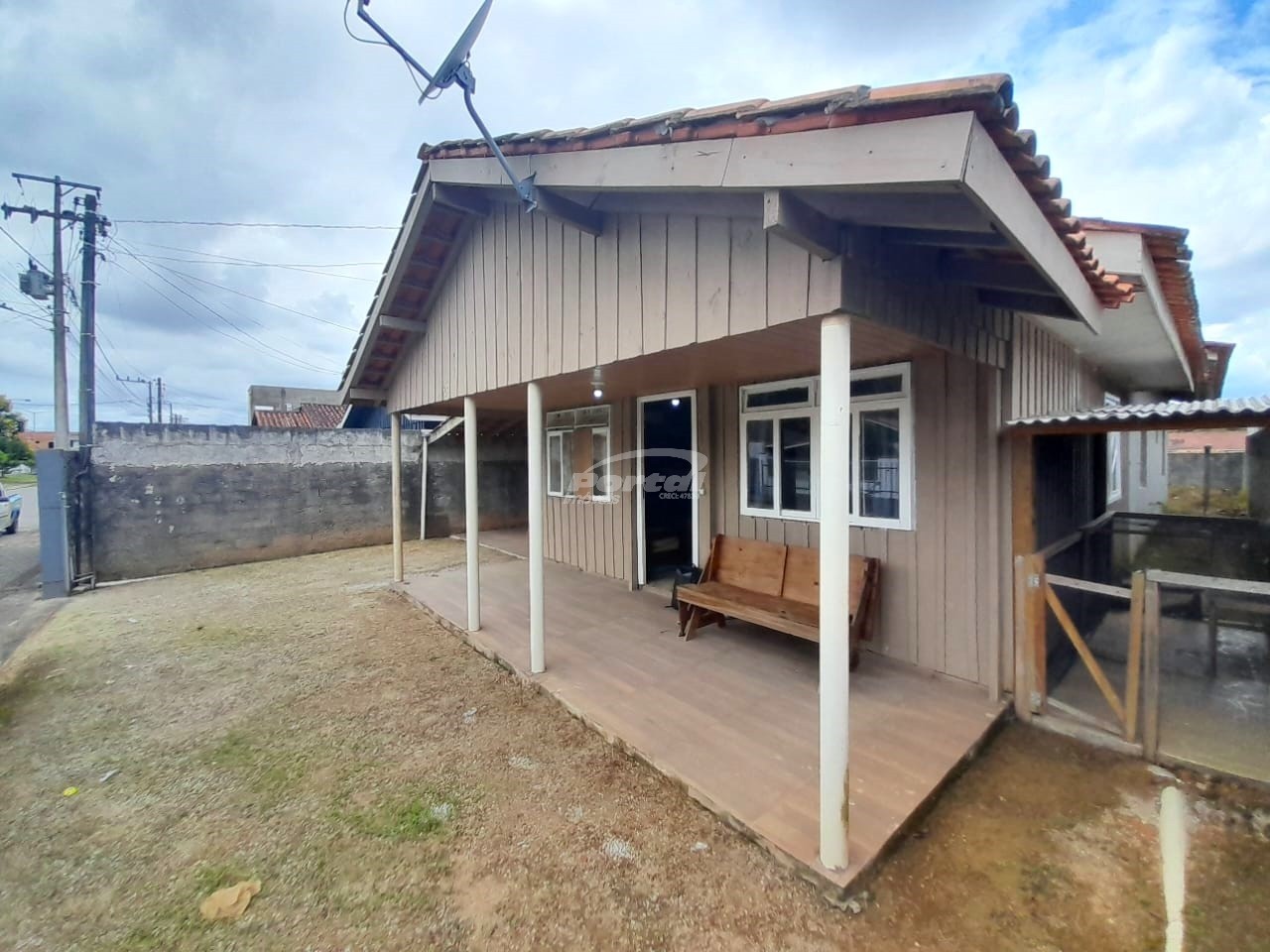 Casa para alugar com 4 quartos, 130m² - Foto 4