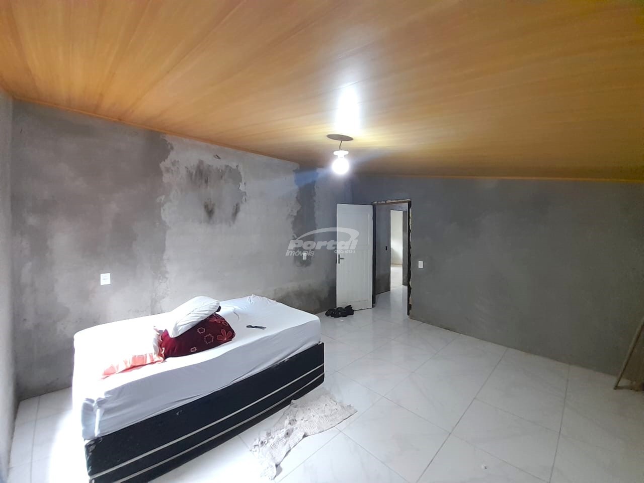 Casa para alugar com 4 quartos, 130m² - Foto 18