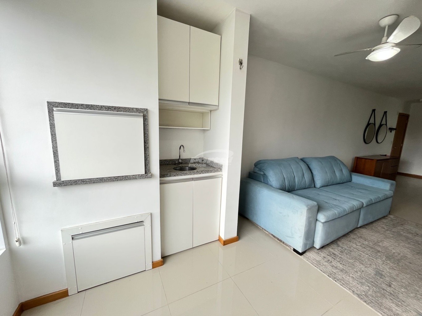 Apartamento para alugar com 2 quartos, 89m² - Foto 8