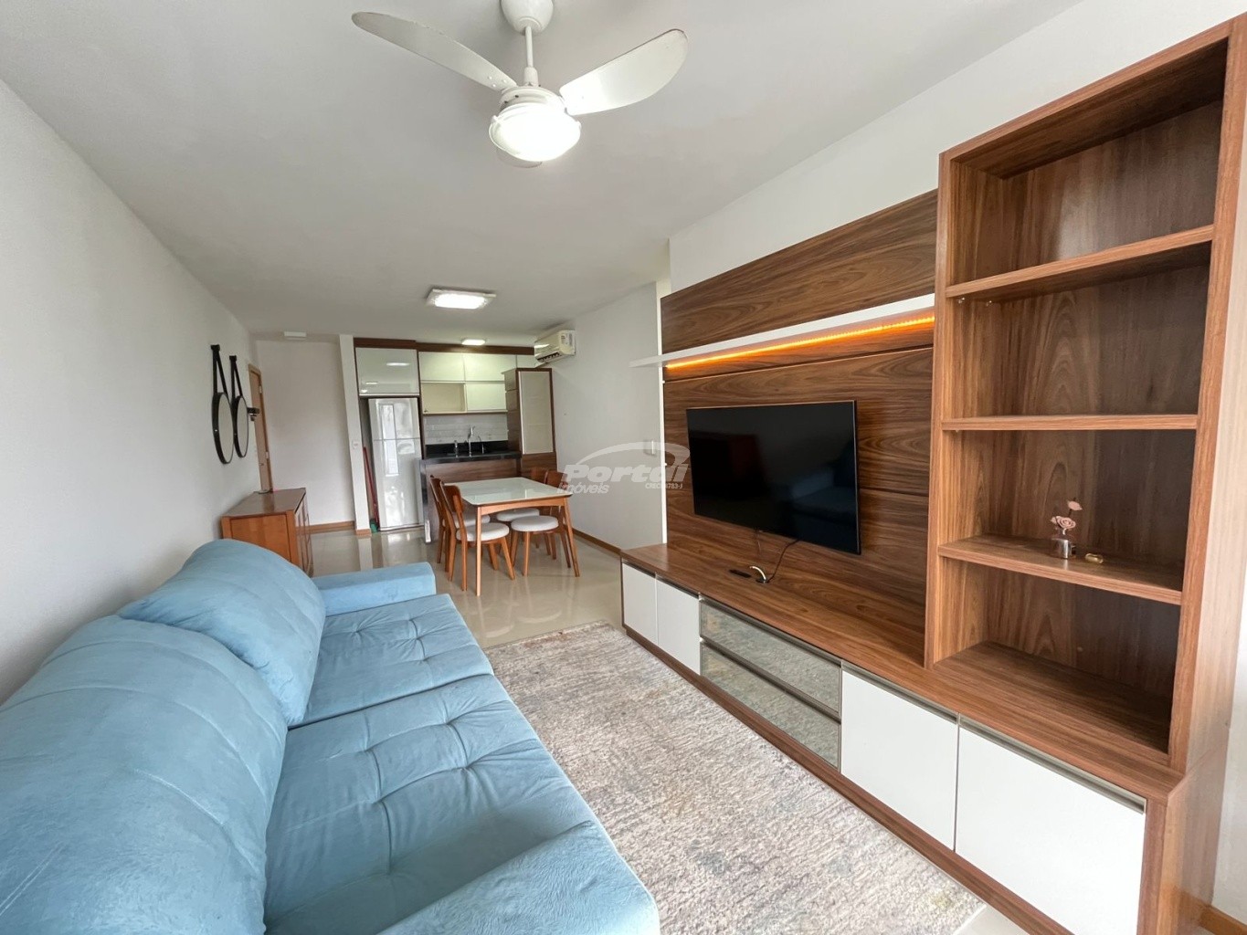 Apartamento para alugar com 2 quartos, 89m² - Foto 5