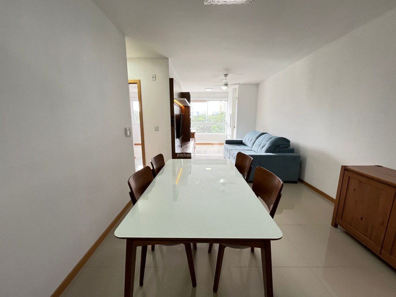 Apartamento para alugar com 2 quartos, 89m² - Foto 9