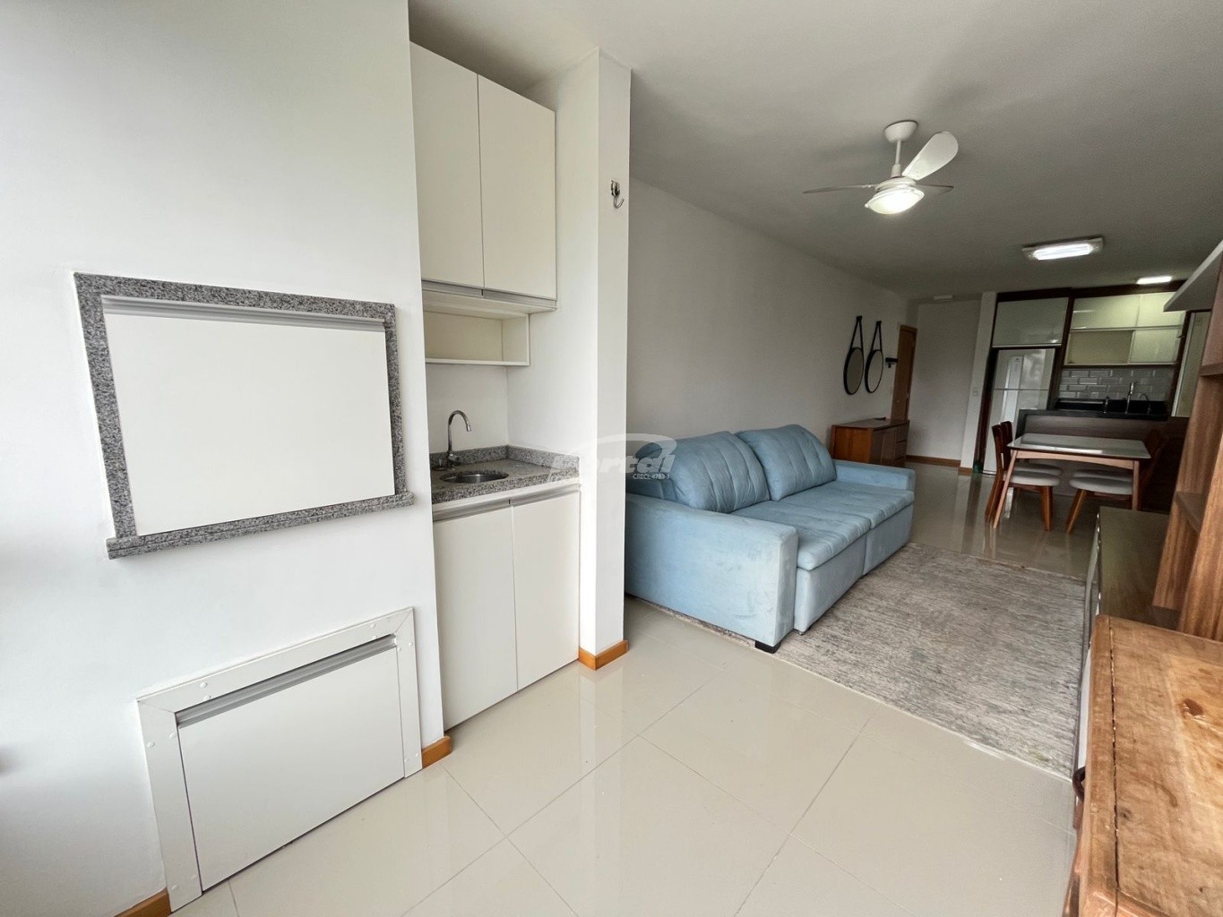 Apartamento para alugar com 2 quartos, 89m² - Foto 29