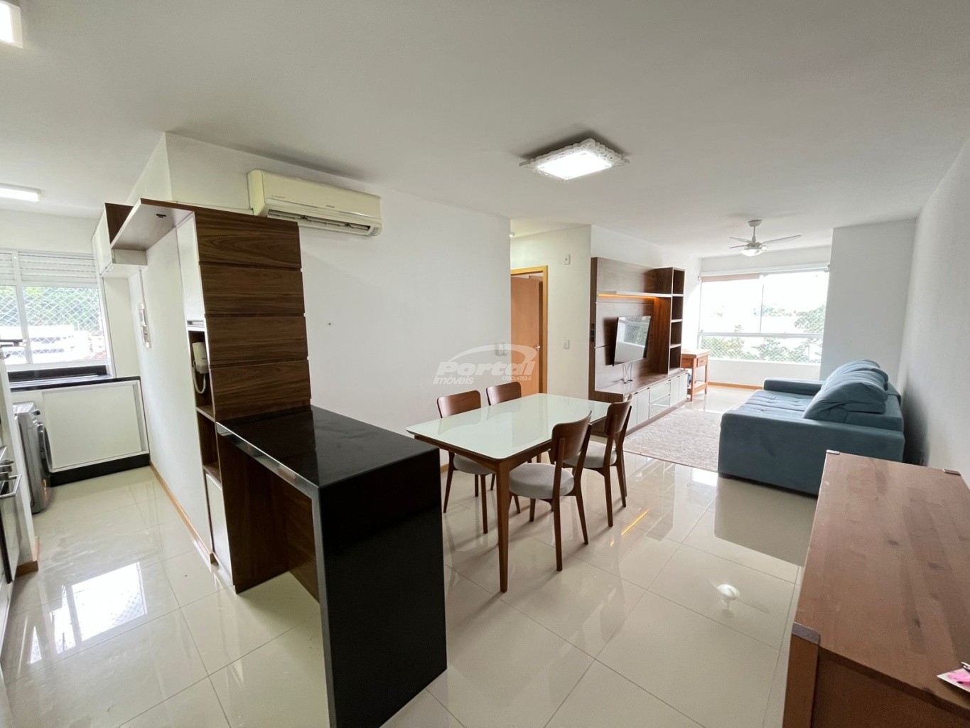 Apartamento para alugar com 2 quartos, 89m² - Foto 11