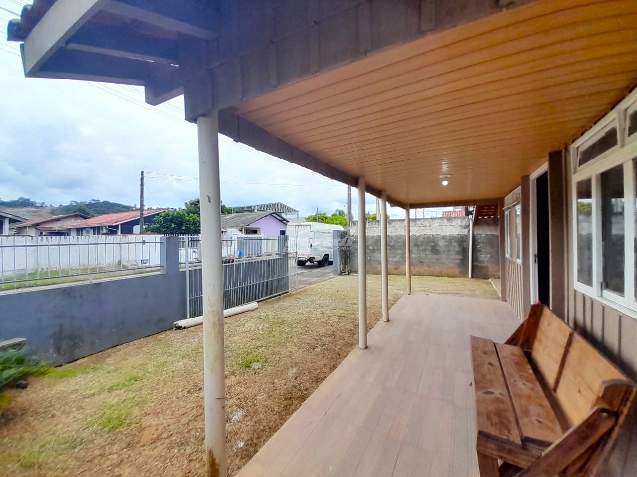 Casa para alugar com 2 quartos, 65m² - Foto 18