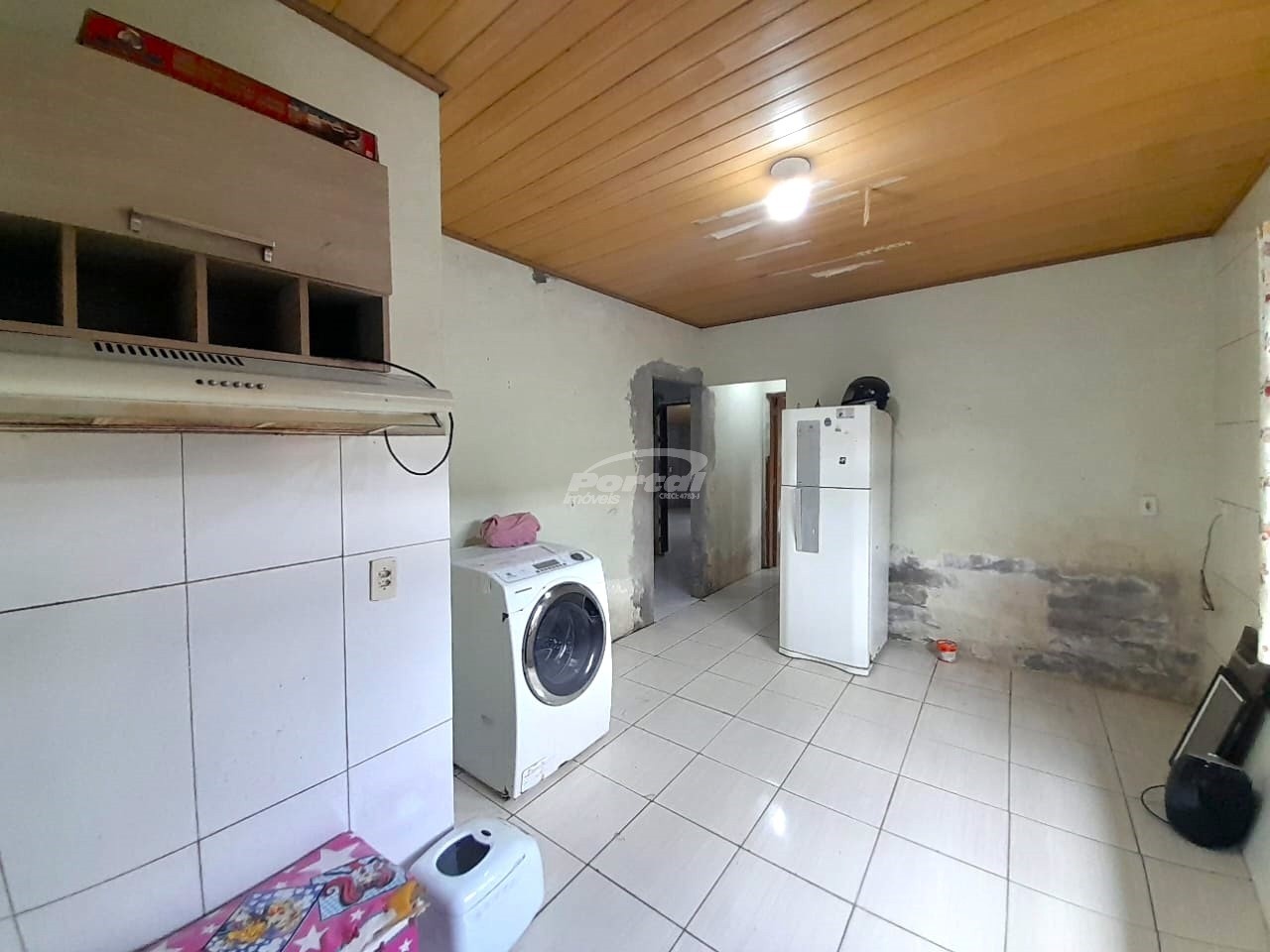 Casa para alugar com 2 quartos, 65m² - Foto 18