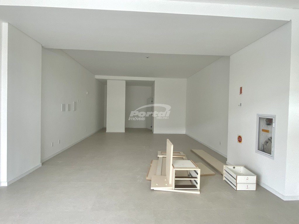 Conjunto Comercial-Sala para alugar, 60m² - Foto 3