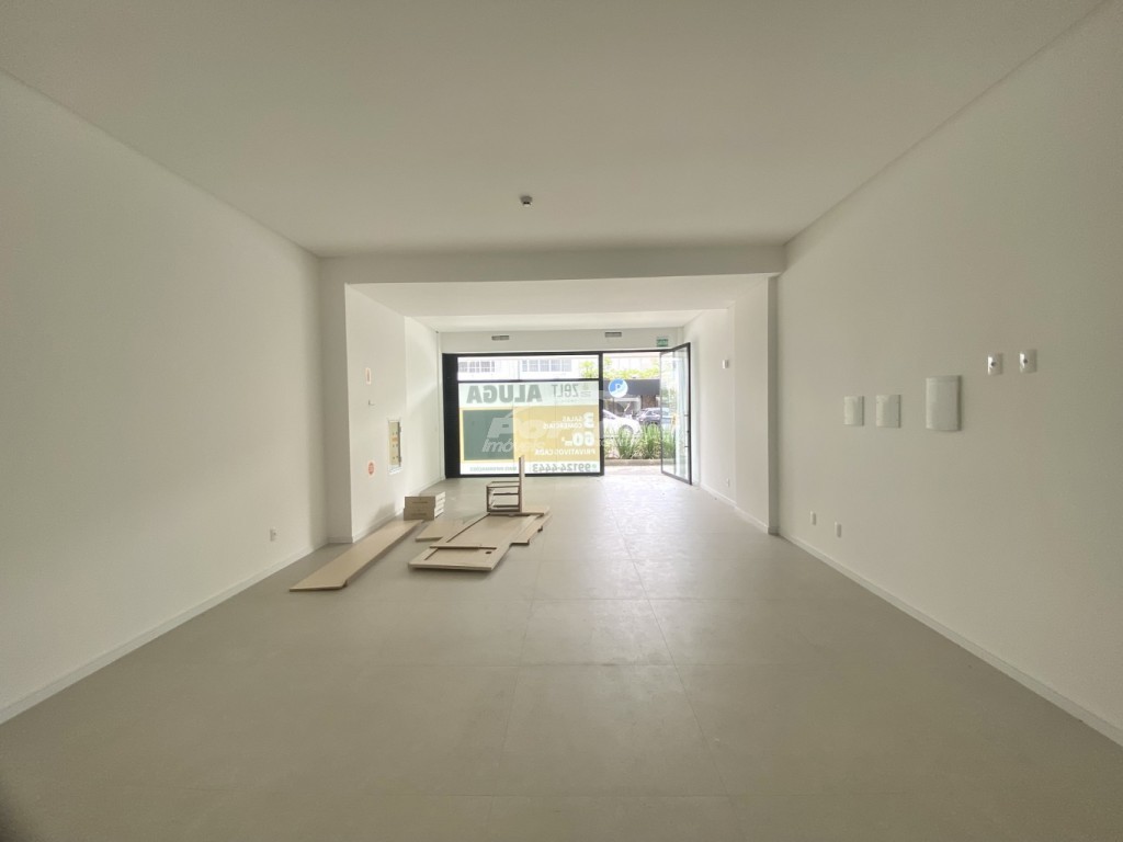 Conjunto Comercial-Sala para alugar, 60m² - Foto 4