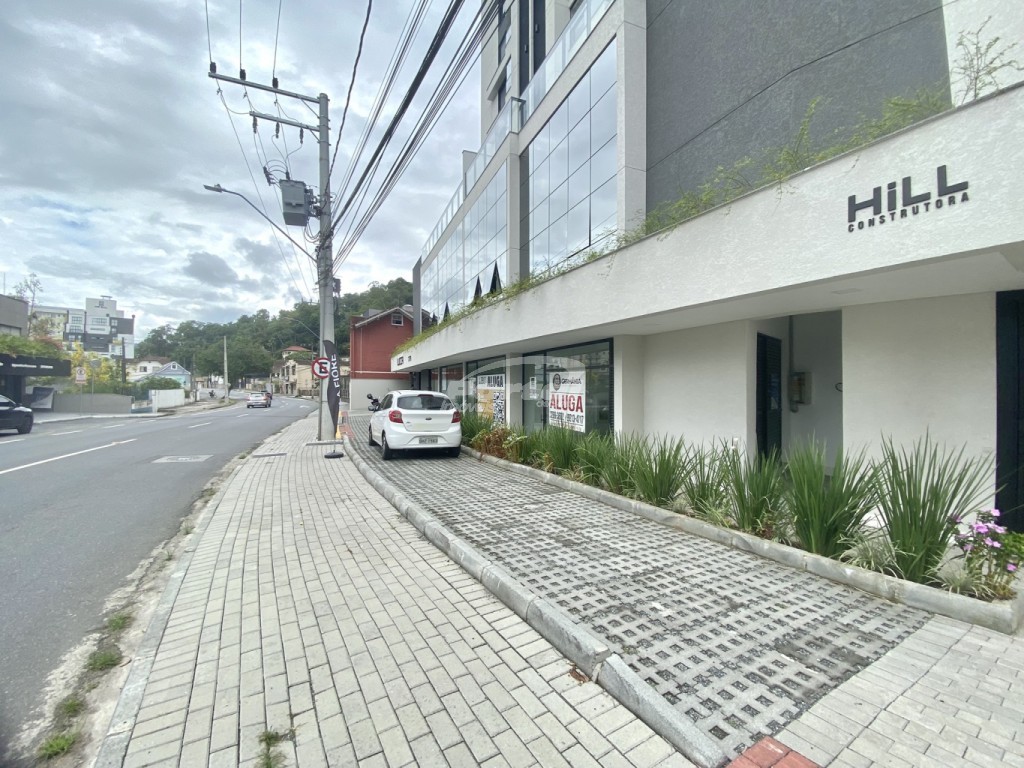 Conjunto Comercial-Sala para alugar, 60m² - Foto 1