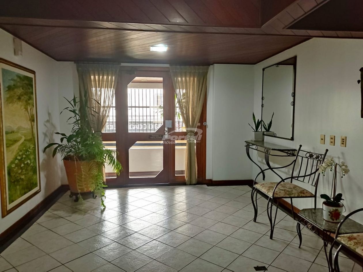 Apartamento de 3 quartos, 85m² no bairro Victor Konder, em Blumenau | Eu Corretor