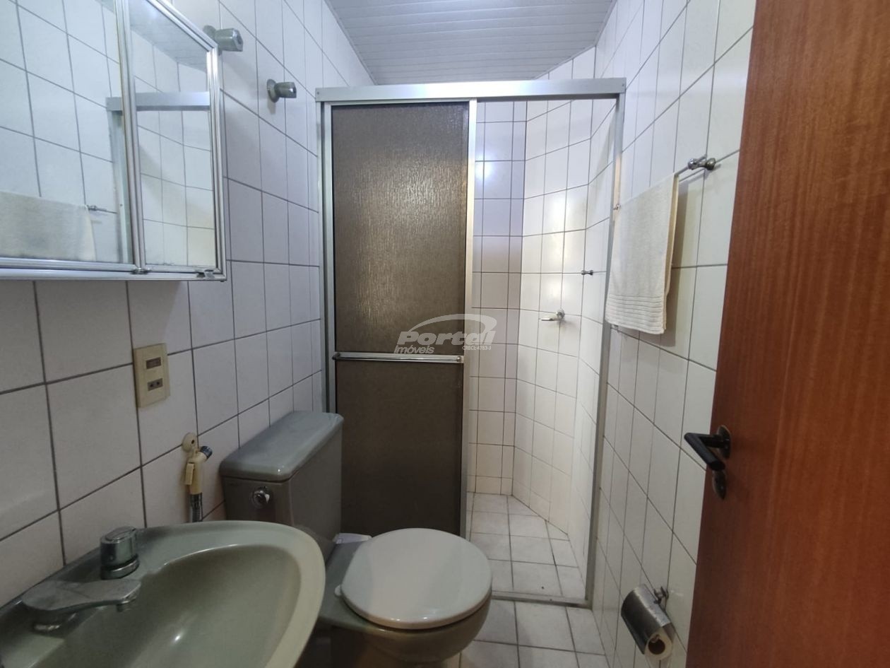 Apartamento à venda com 3 quartos, 85m² - Foto 11