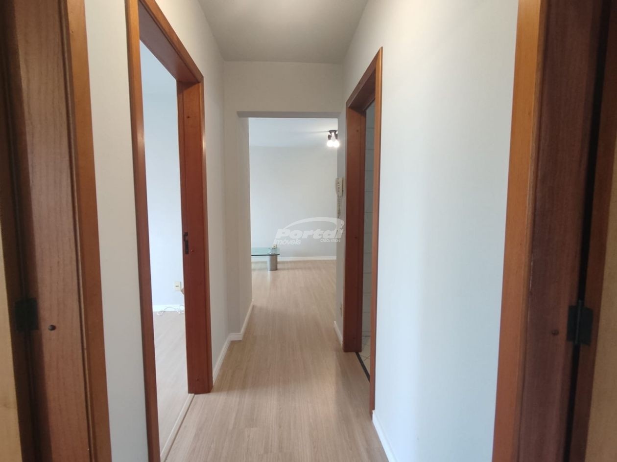 Apartamento à venda com 3 quartos, 85m² - Foto 8