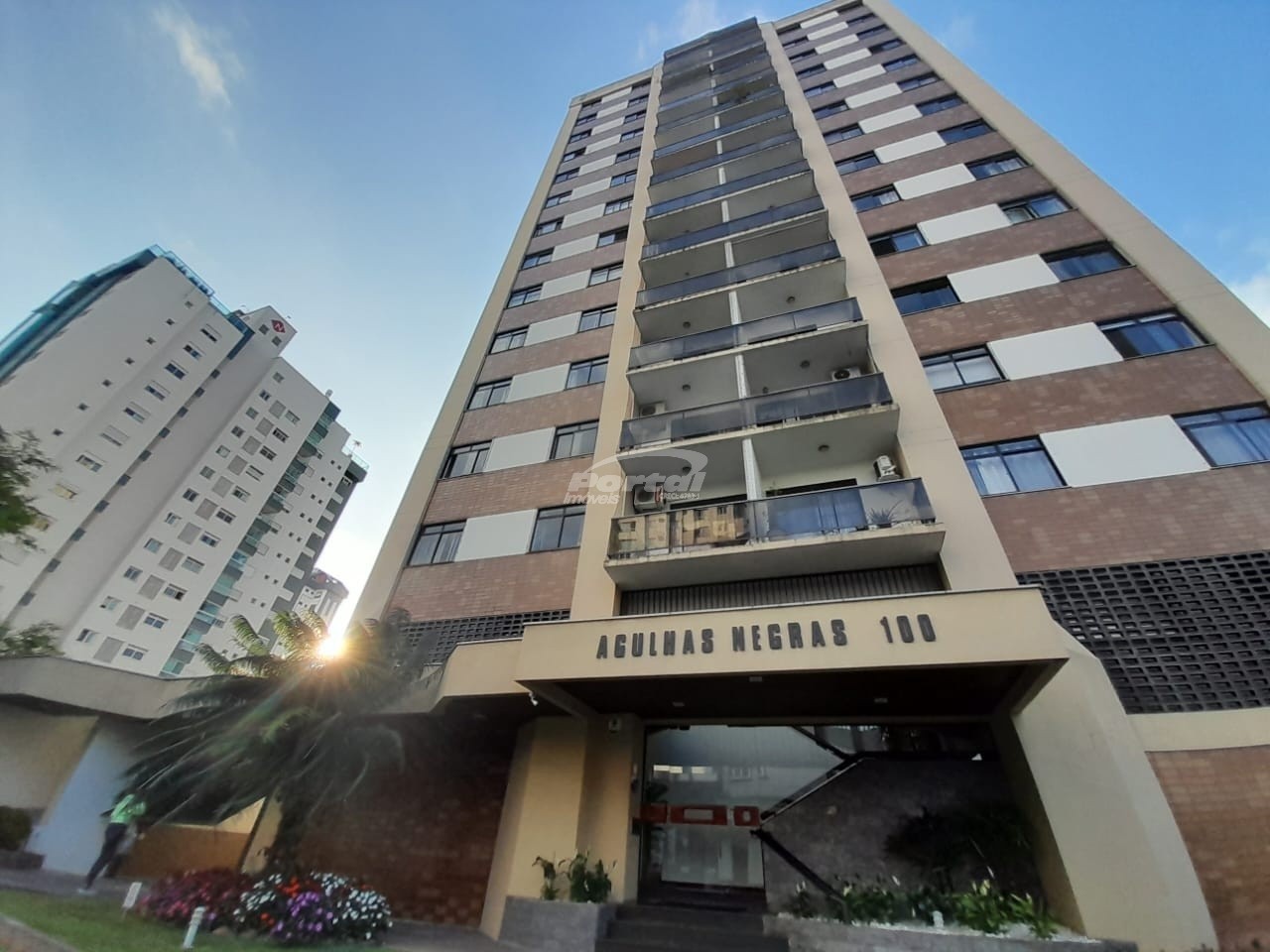 Apartamento de 3 quartos, 85m² no bairro Victor Konder, em Blumenau | Eu Corretor