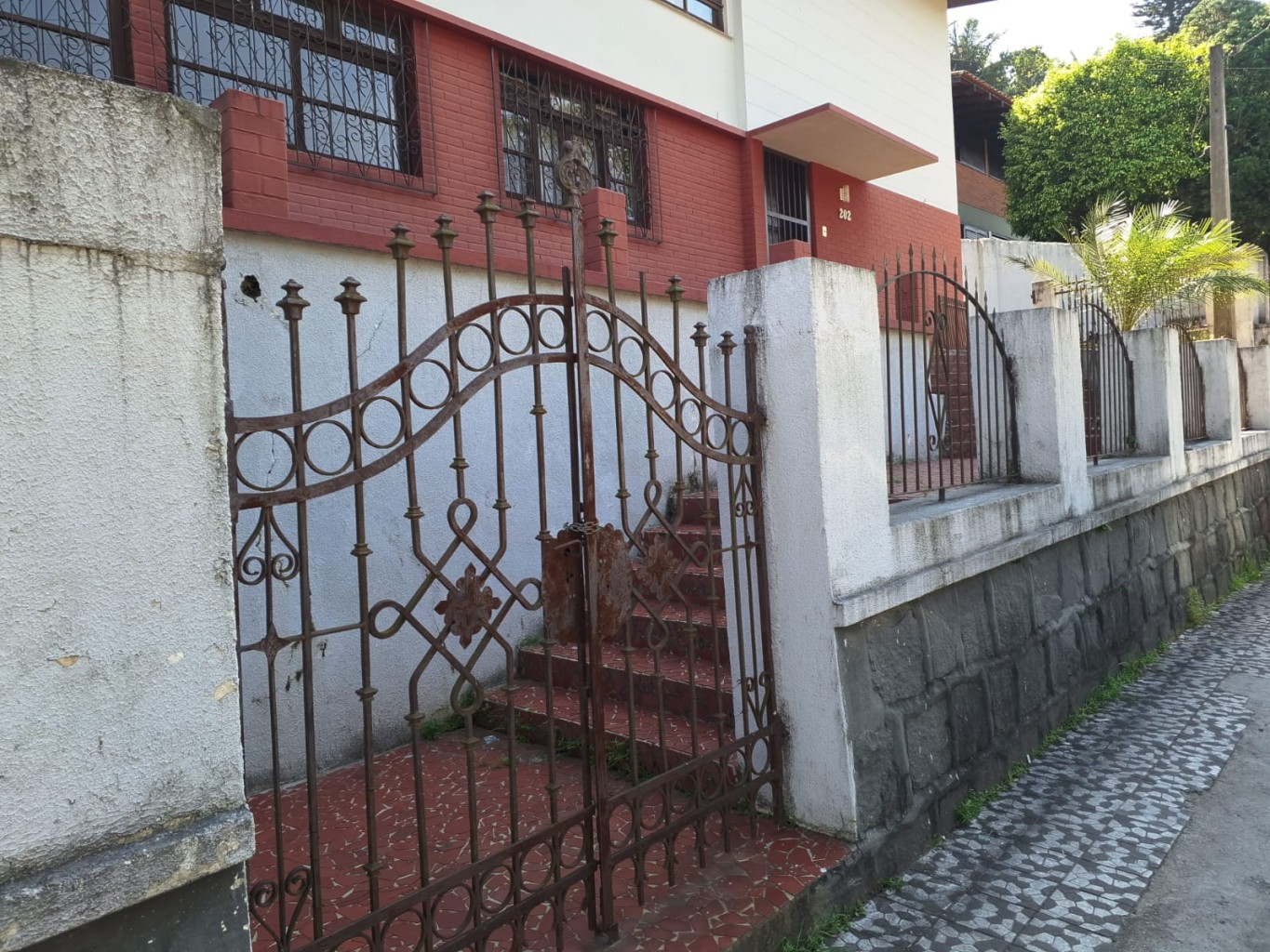 Casa de 4 quartos, 188m² no bairro Ribeirão Fresco, em Blumenau | Eu Corretor