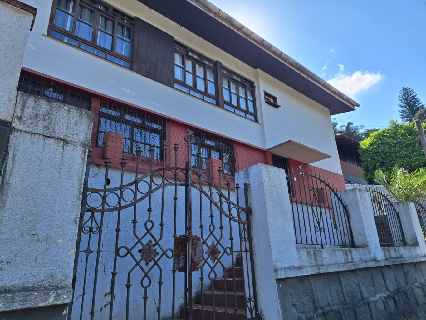 Casa de 4 quartos, 188m² no bairro Ribeirão Fresco, em Blumenau | Eu Corretor