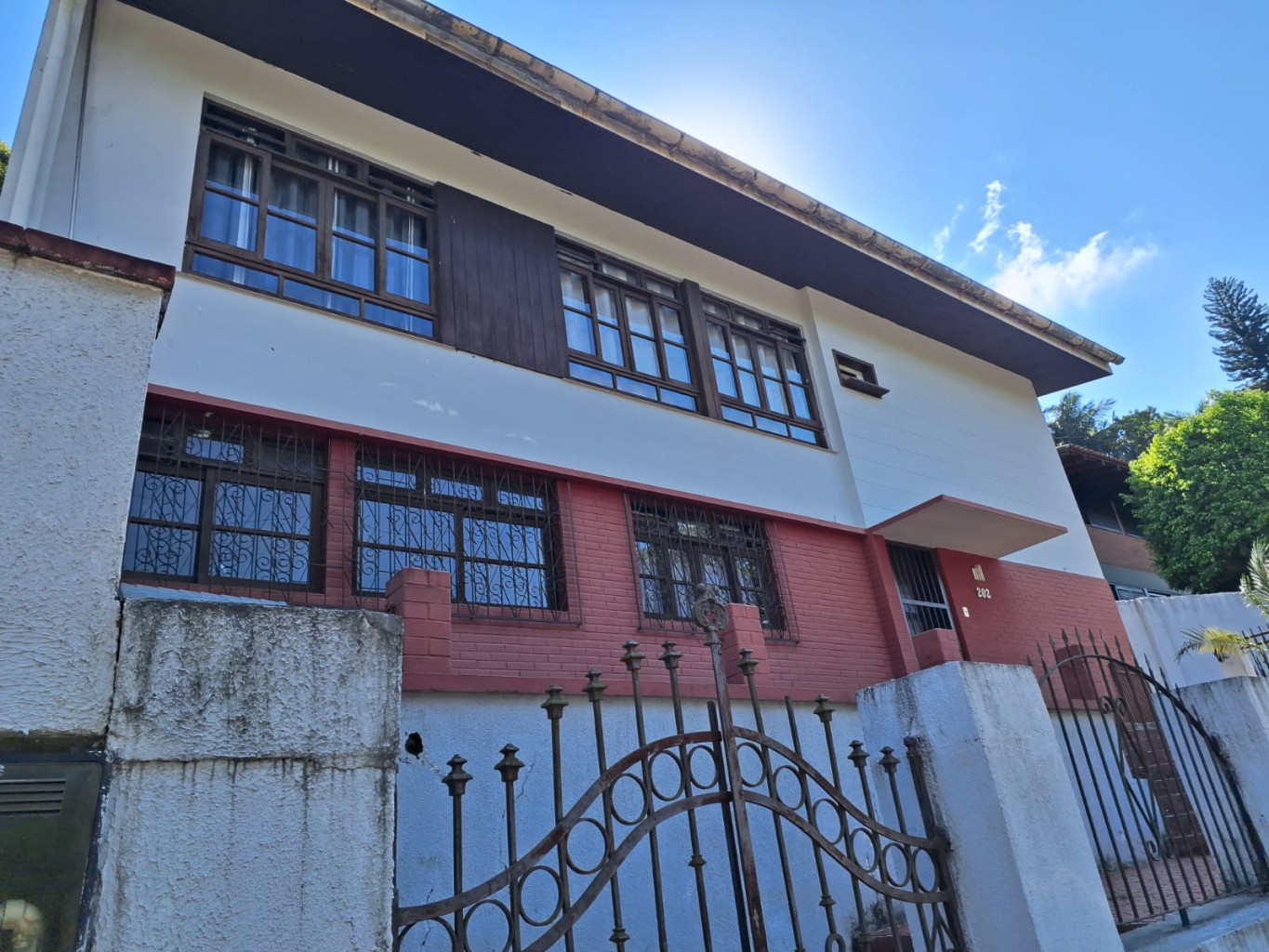 Casa de 4 quartos, 188m² no bairro Ribeirão Fresco, em Blumenau | Eu Corretor