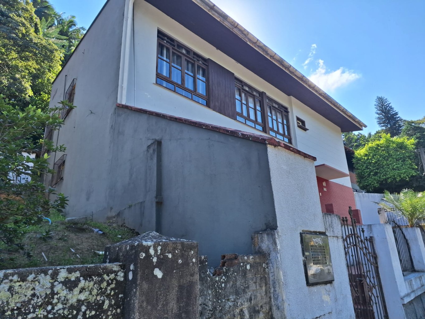 Casa de 4 quartos, 188m² no bairro Ribeirão Fresco, em Blumenau | Eu Corretor