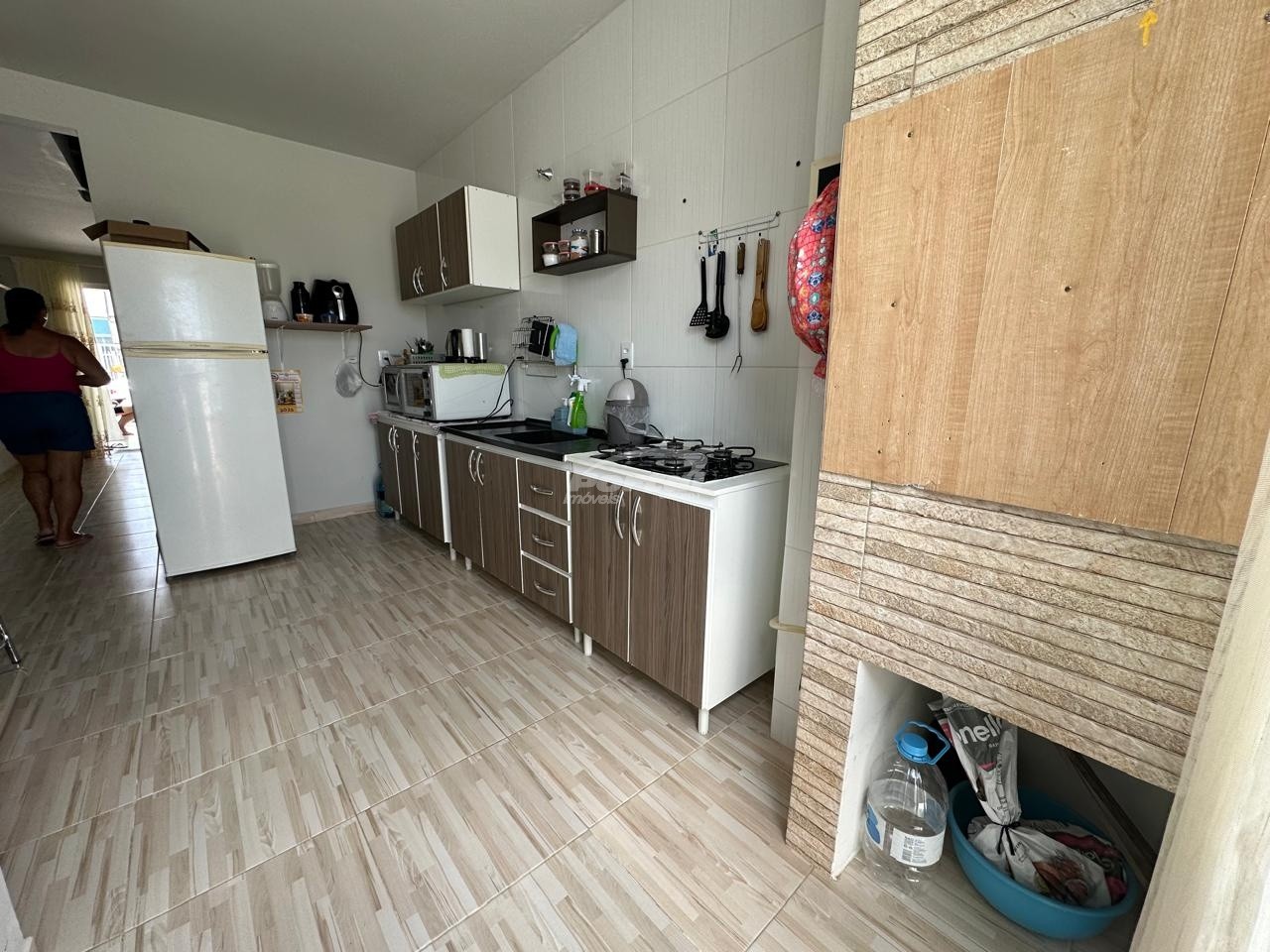 Casa para alugar com 2 quartos, 90m² - Foto 6