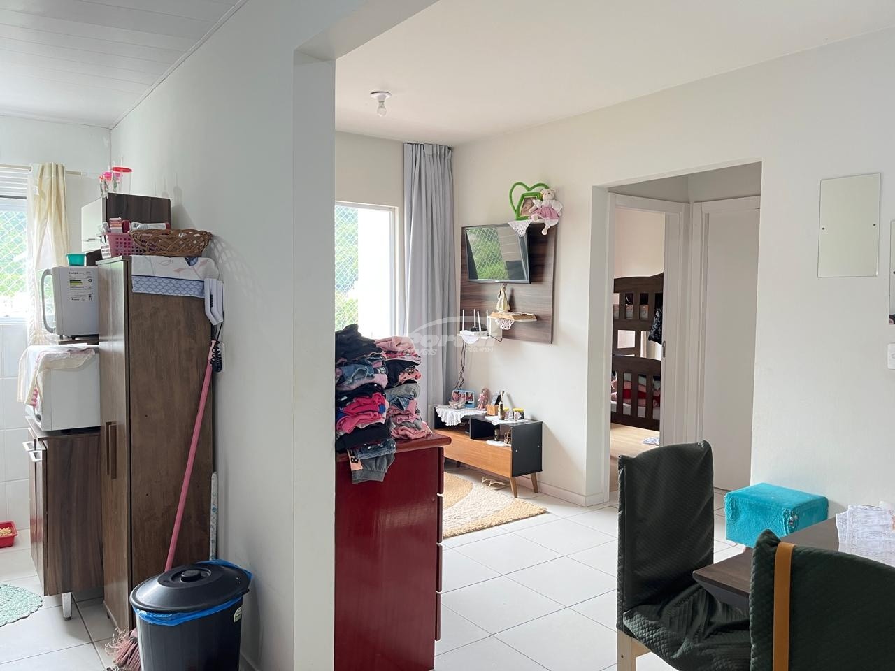 Apartamento à venda com 2 quartos, 64m² - Foto 7