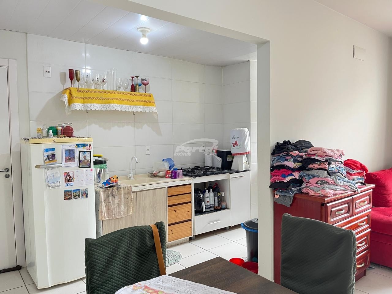 Apartamento à venda com 2 quartos, 64m² - Foto 8