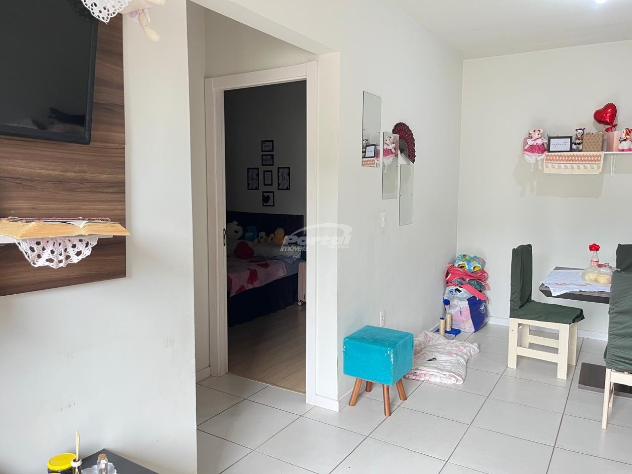 Apartamento à venda com 2 quartos, 64m² - Foto 9