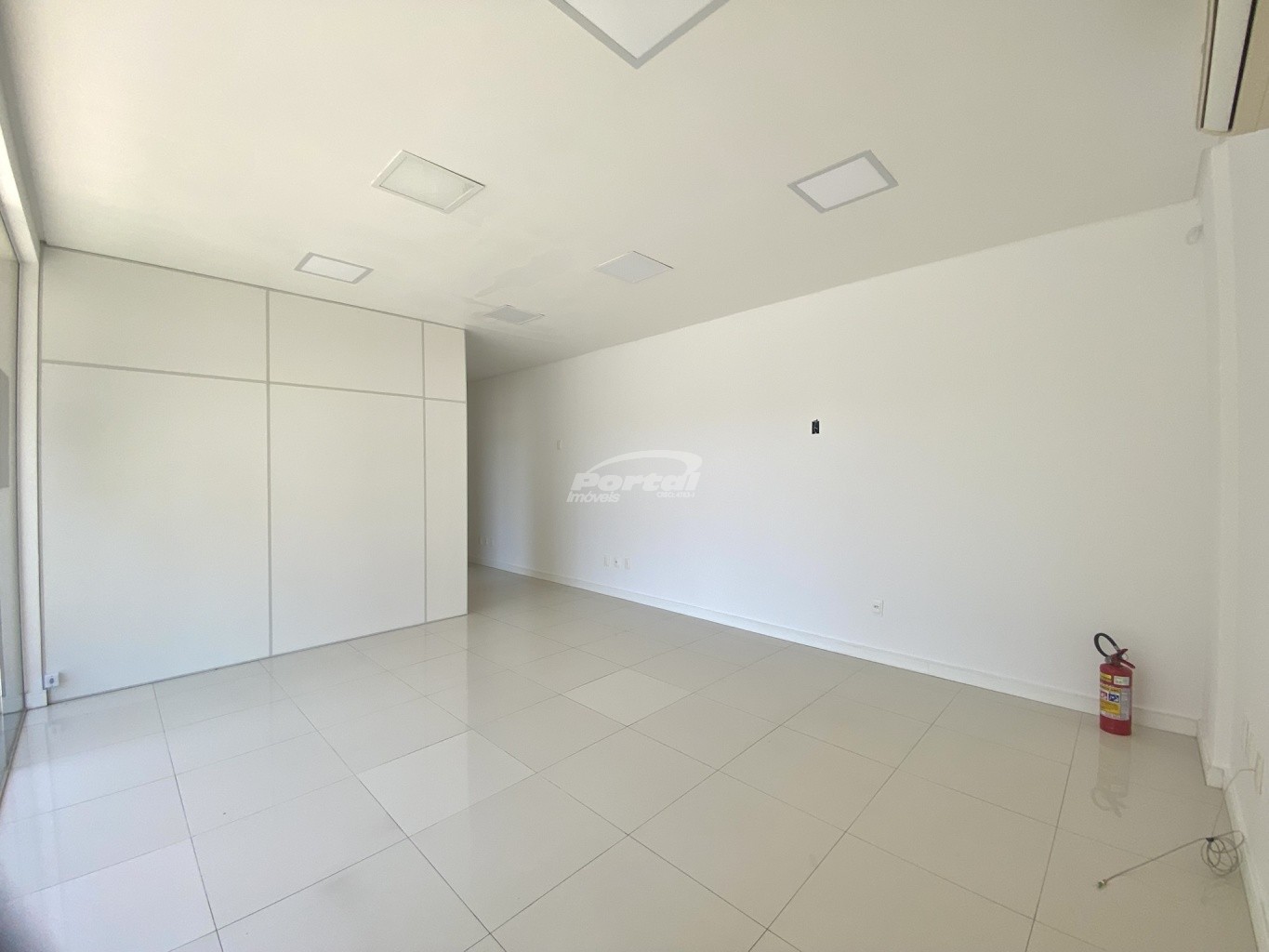 Conjunto Comercial-Sala para alugar, 50m² - Foto 4