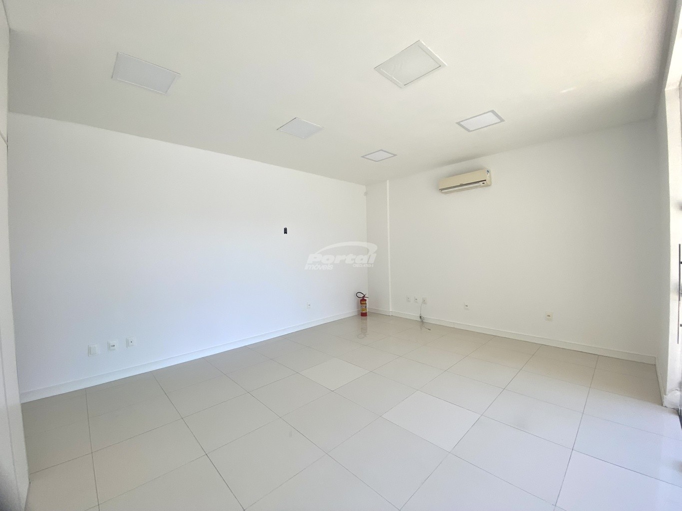 Conjunto Comercial-Sala para alugar, 50m² - Foto 5