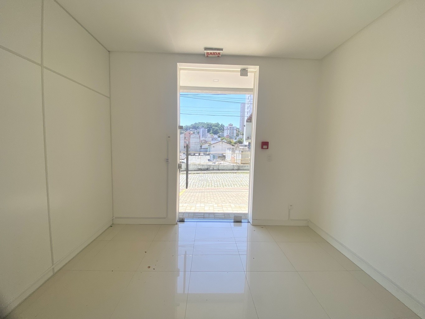 Conjunto Comercial-Sala para alugar, 50m² - Foto 6