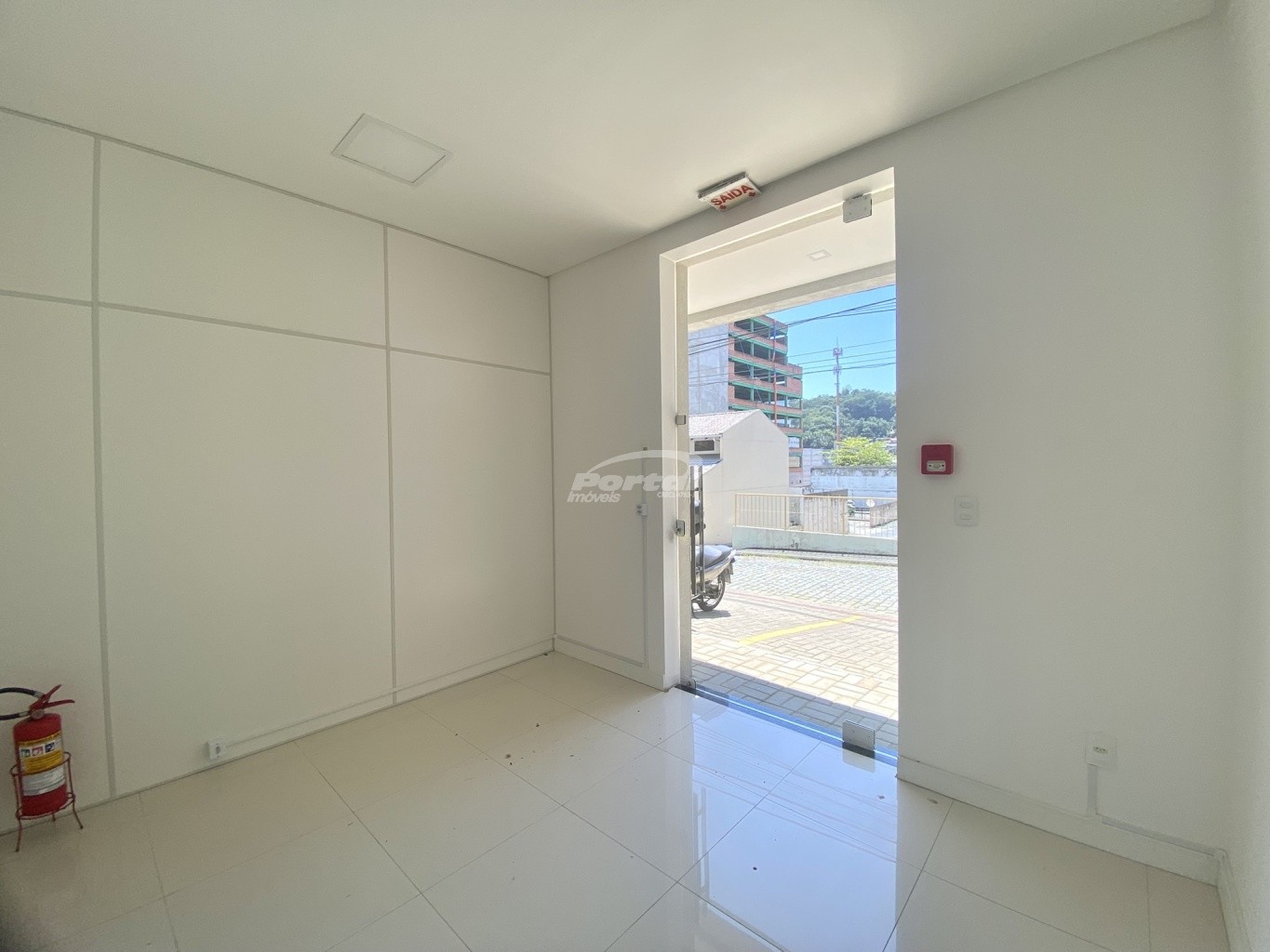 Conjunto Comercial-Sala para alugar, 50m² - Foto 7