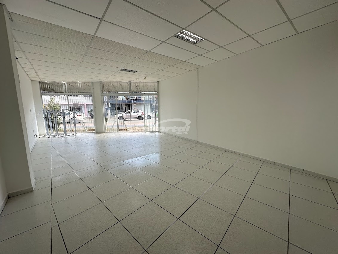 Conjunto Comercial-Sala para alugar, 75m² - Foto 4