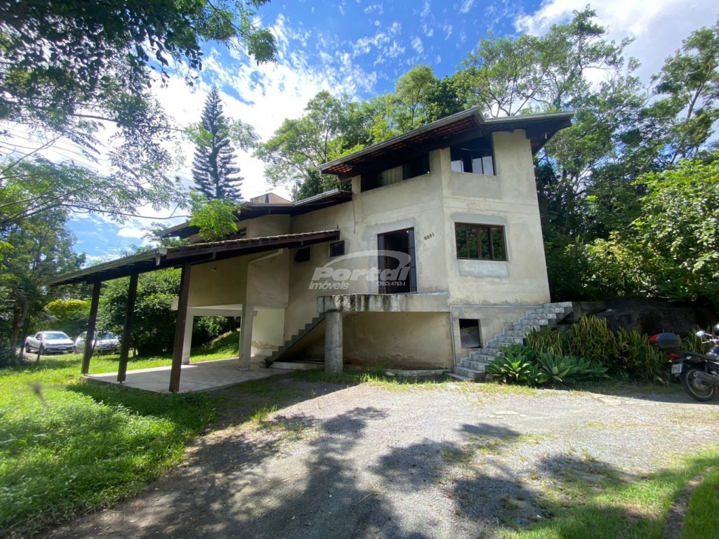 Casa à venda com 3 quartos, 200m² - Foto 28