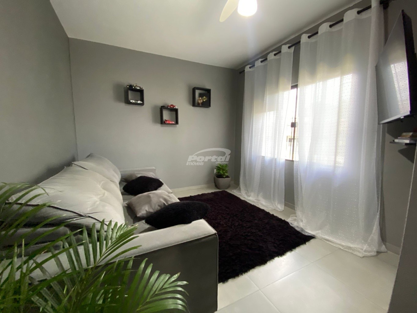 Casa à venda com 3 quartos, 158m² - Foto 8