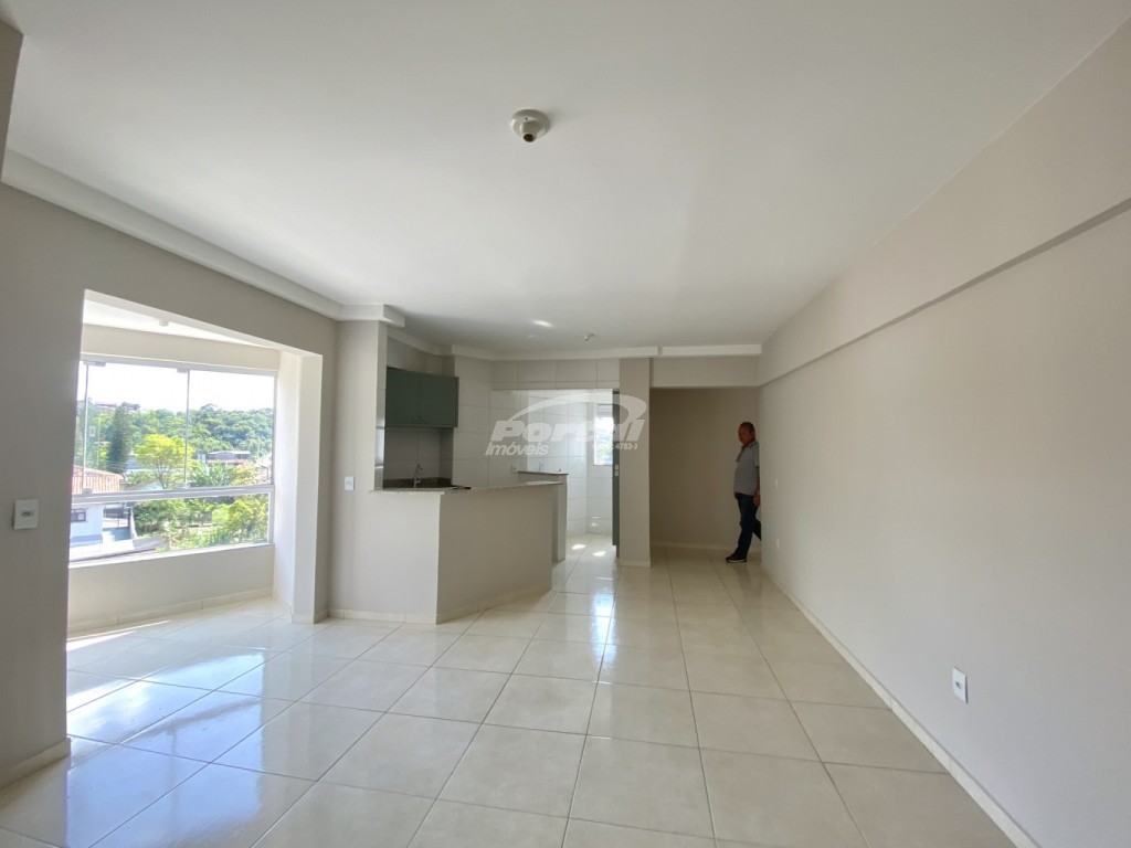 Apartamento para alugar com 2 quartos, 55m² - Foto 3