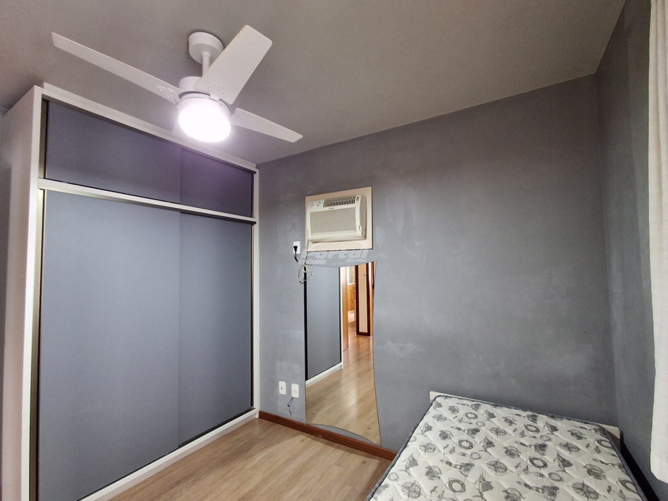 Apartamento à venda com 3 quartos, 87m² - Foto 16