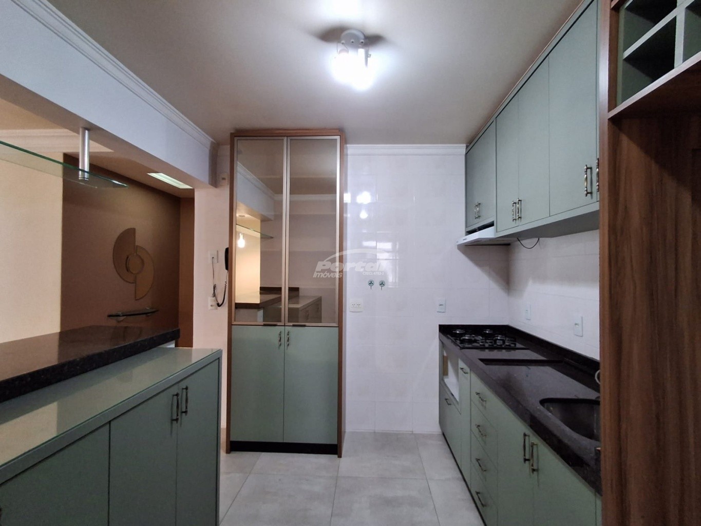 Apartamento à venda com 3 quartos, 87m² - Foto 5