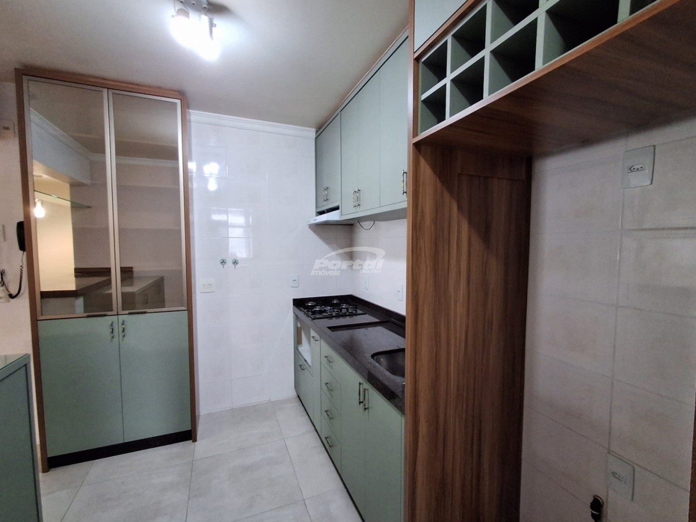 Apartamento à venda com 3 quartos, 87m² - Foto 7