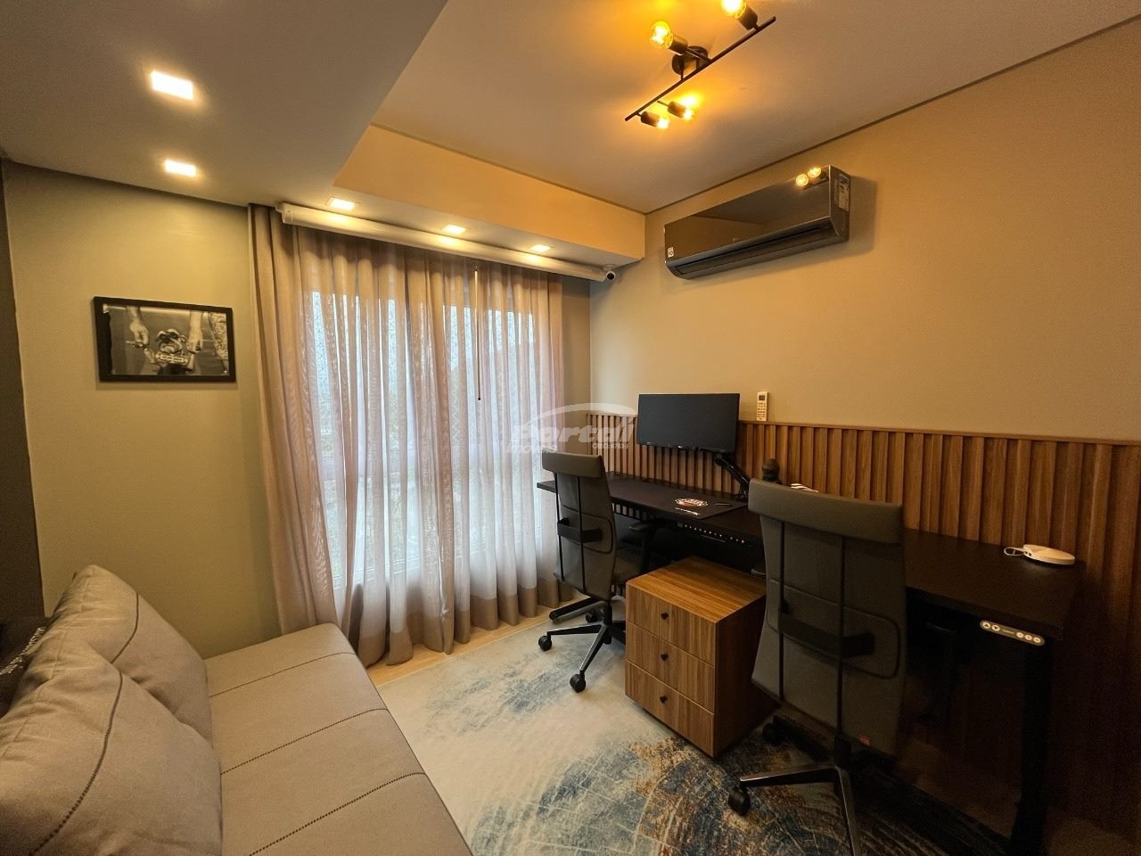 Apartamento à venda com 3 quartos, 110m² - Foto 12