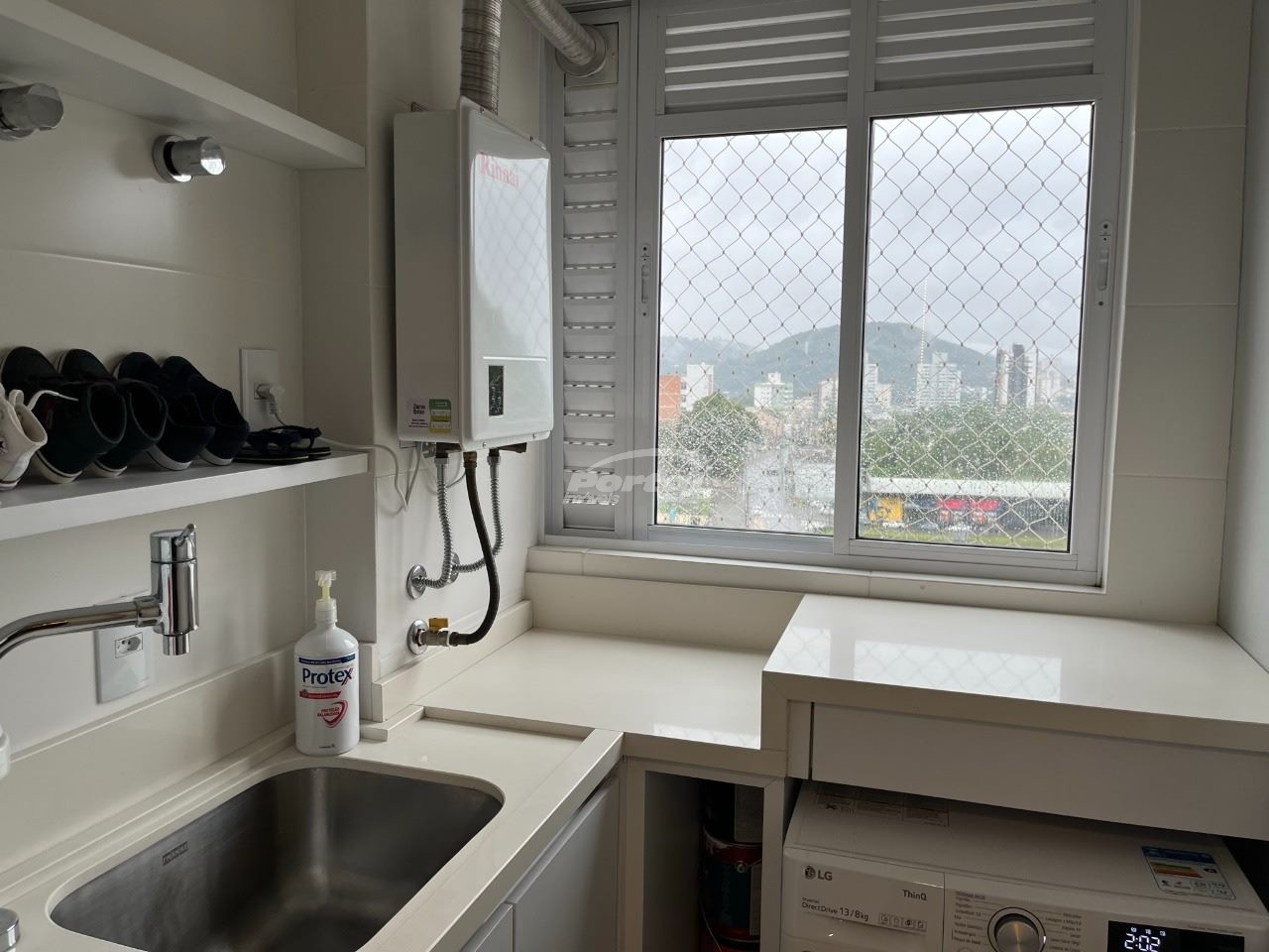 Apartamento à venda com 3 quartos, 110m² - Foto 10