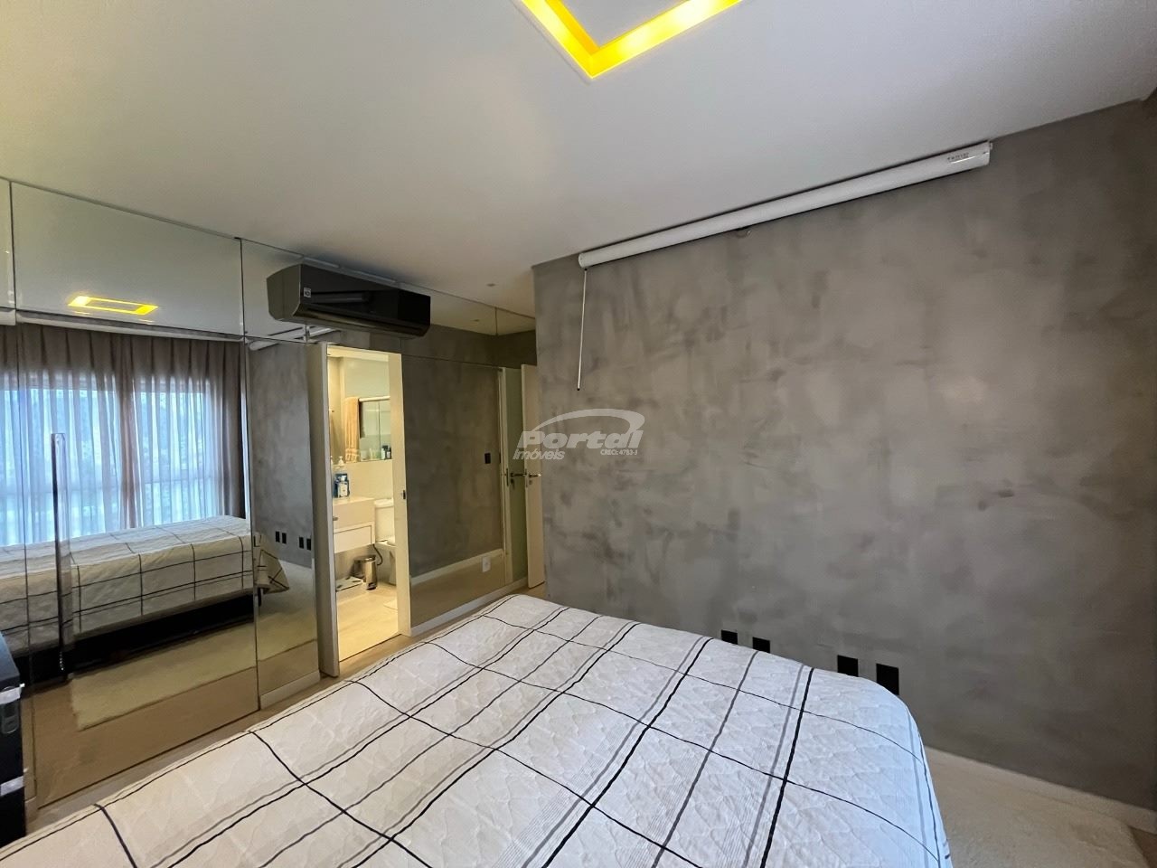 Apartamento à venda com 3 quartos, 110m² - Foto 19