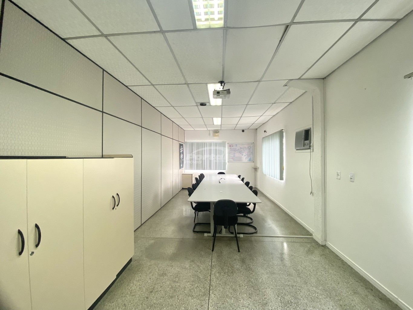 Depósito-Galpão-Armazém para alugar, 450m² - Foto 19