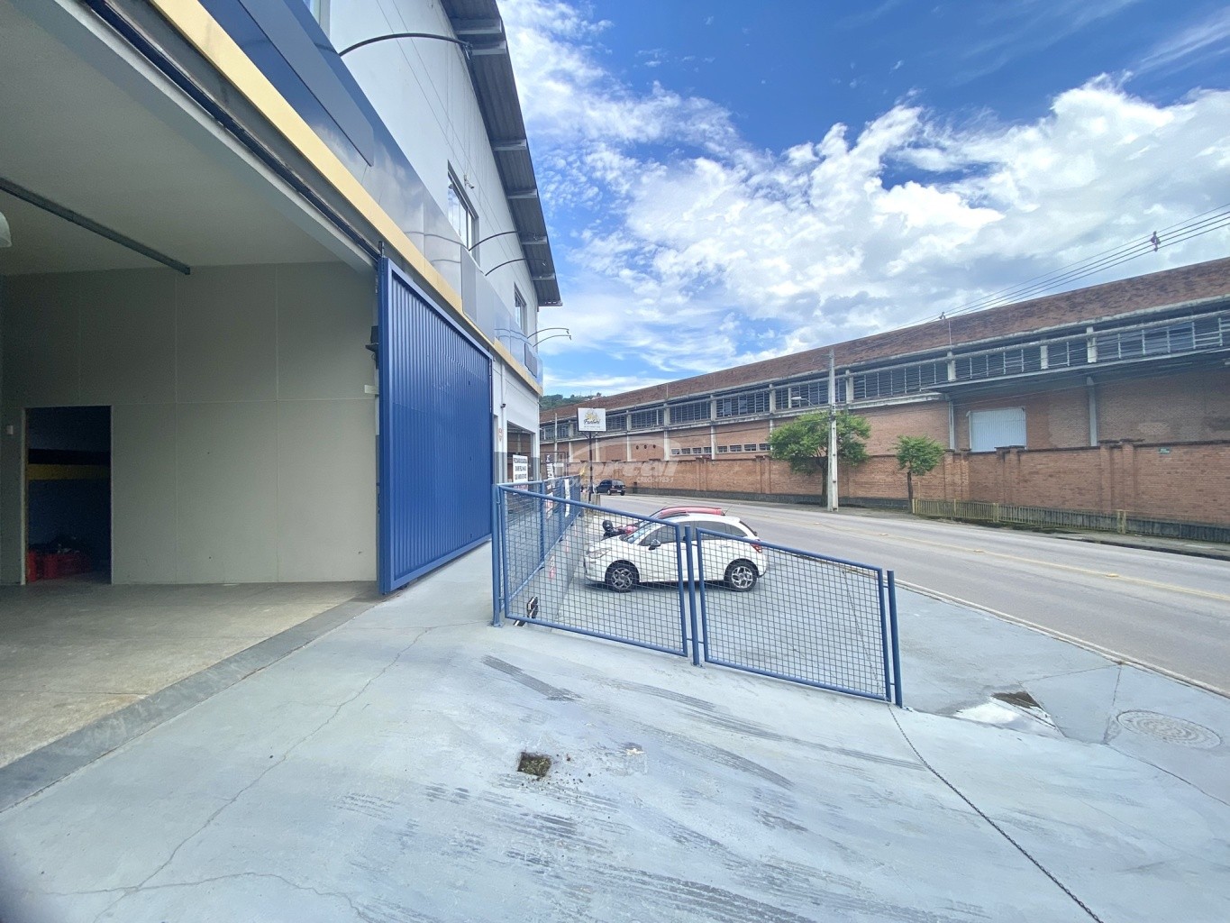 Depósito-Galpão-Armazém para alugar, 450m² - Foto 30