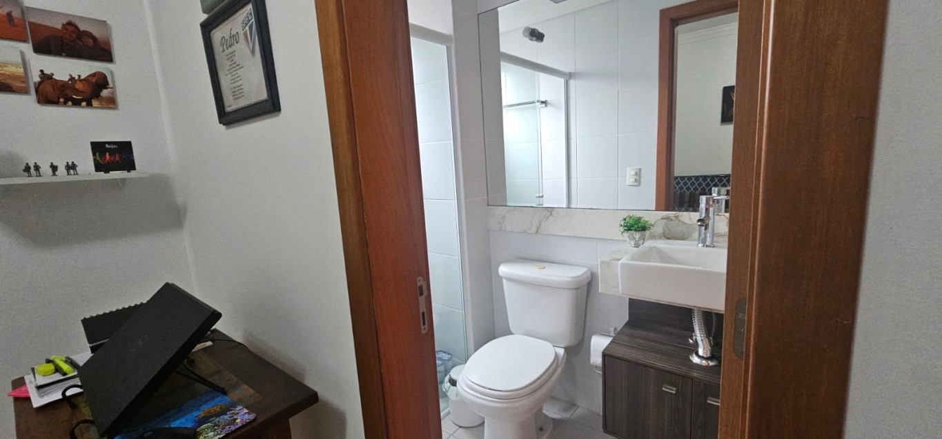 Apartamento à venda com 2 quartos, 79m² - Foto 15