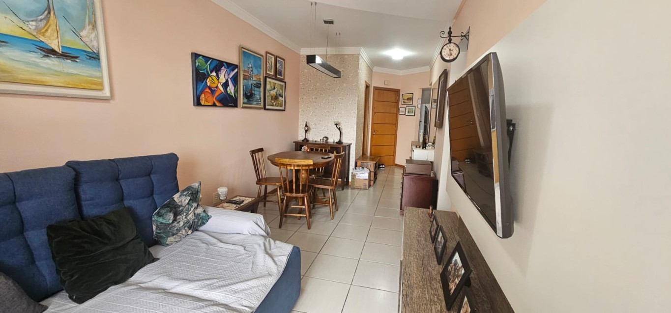 Apartamento à venda com 2 quartos, 79m² - Foto 8