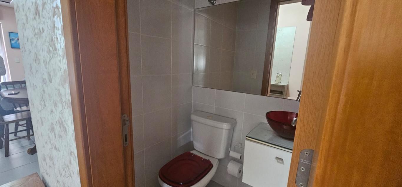 Apartamento à venda com 2 quartos, 79m² - Foto 6