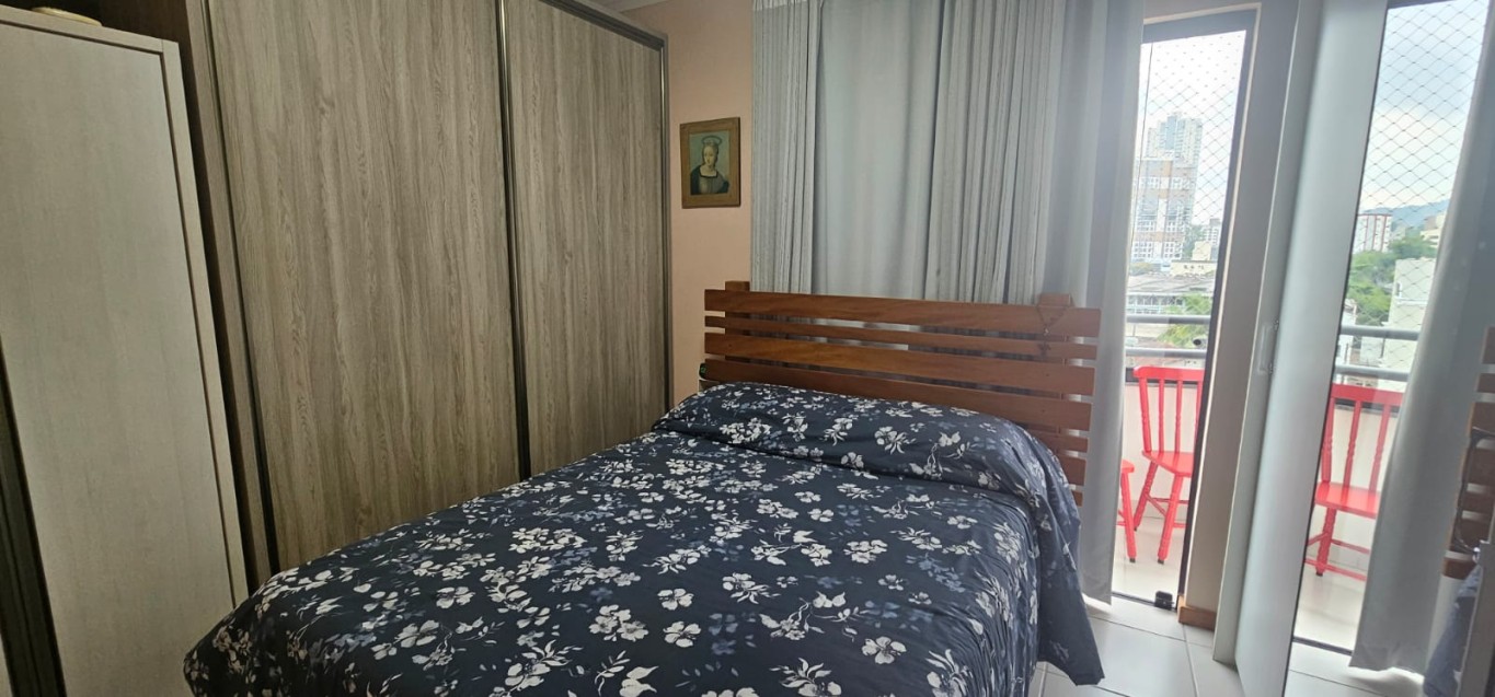 Apartamento à venda com 2 quartos, 79m² - Foto 21