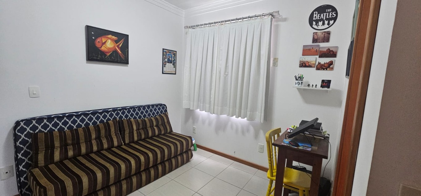 Apartamento à venda com 2 quartos, 79m² - Foto 12