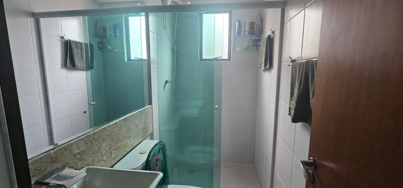 Apartamento à venda com 2 quartos, 79m² - Foto 17