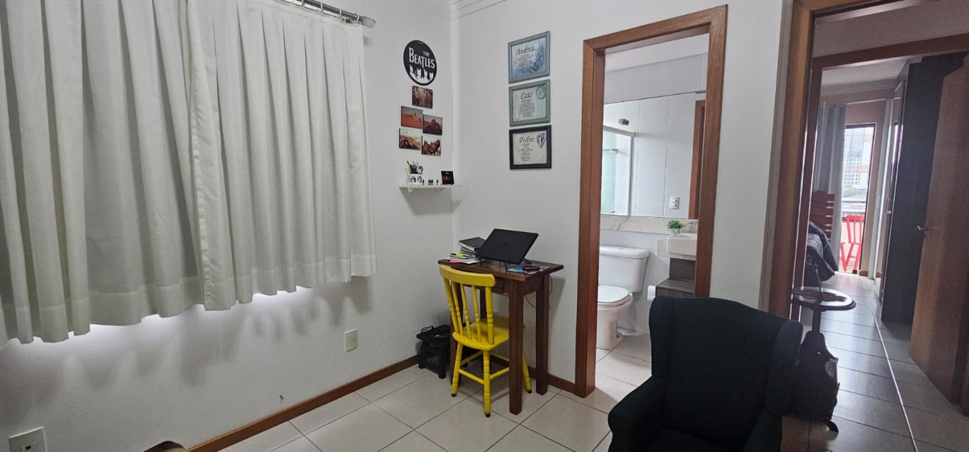 Apartamento à venda com 2 quartos, 79m² - Foto 13