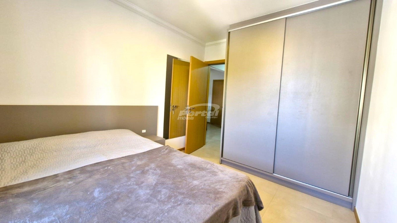 Apartamento à venda com 1 quarto, 36m² - Foto 4